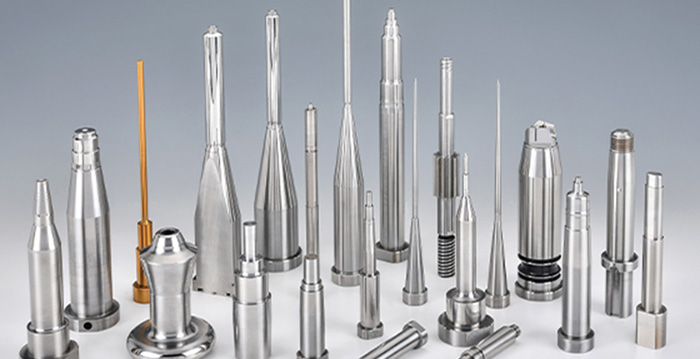 影响模具配件公差的因素有哪些?