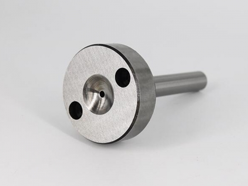 浇口套、机嘴SBA