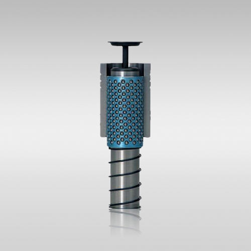 钢珠导柱组件PMSH/PKSH/PM/PK