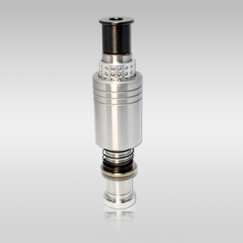 钢珠导柱组件PMSH/RKSH/RM/RK