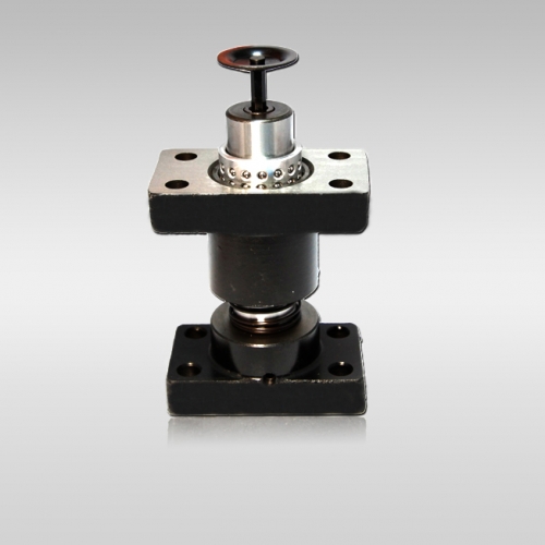 钢珠独立导柱MYA/MYJ