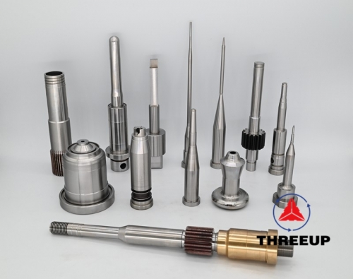 化妆品模具芯子