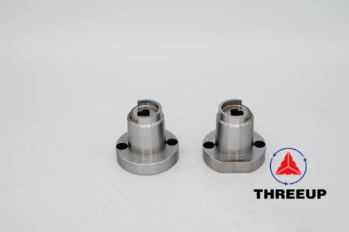 使用模具配件使用镶件的好处有哪些?