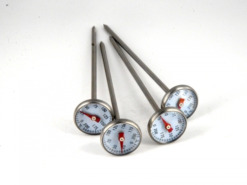 模具测温计-探针式