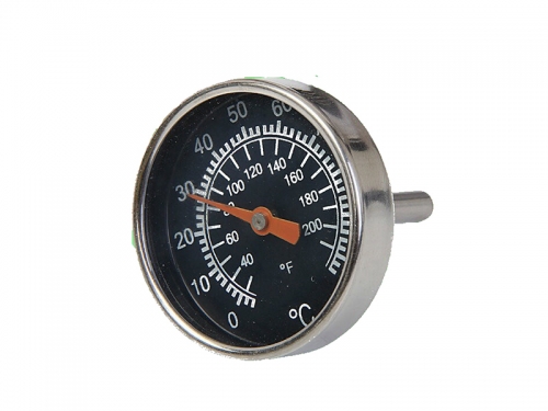 模具测温计-螺钉式MTB