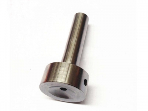 浇口套(机嘴)Z512