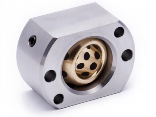 斜顶滑座MTGHL/MTGHR