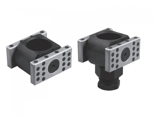 斜顶滑座KPHF/RCPHF