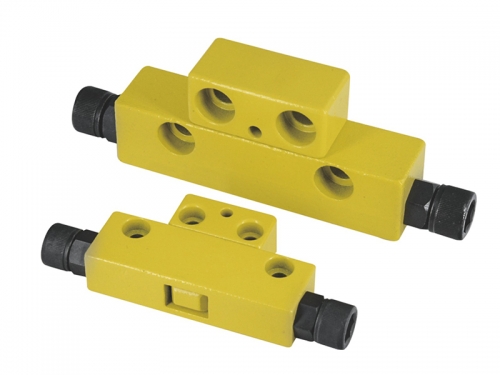 黄色开闭器SLPL