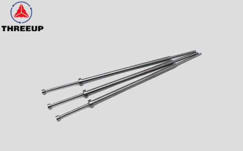 制造司筒时,要满足哪些要求?