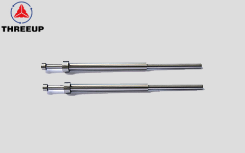 定制司筒顶针前需要考虑哪些事项?