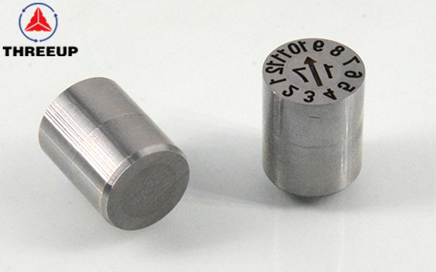 日期章的强化工艺是怎么进行的?