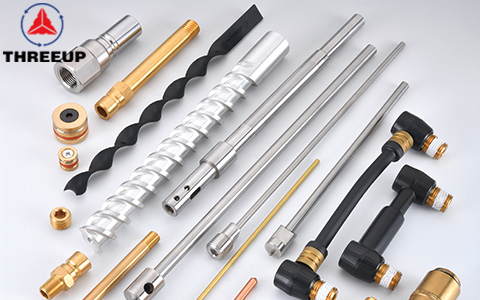 提升模具配件质量的途径有哪几种?