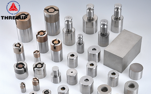 模具配件在日常保养过程中要注意哪些方面?