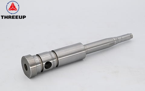 模具芯子技术要求有哪些?