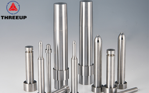 模具配件维修过程中要注意哪些问题?